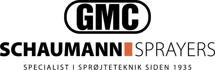 schaumann gmc logo